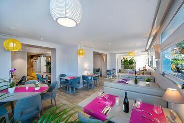 هتل Villa Bettina