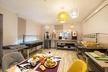 هتل Villa Bettina