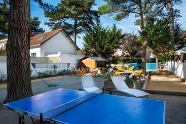 هتل Villa Bettina
