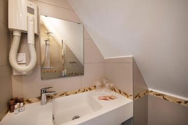 هتل Villa Bettina