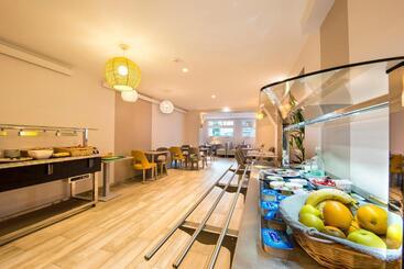 هتل Villa Bettina