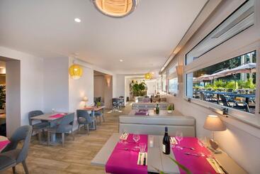 هتل Villa Bettina