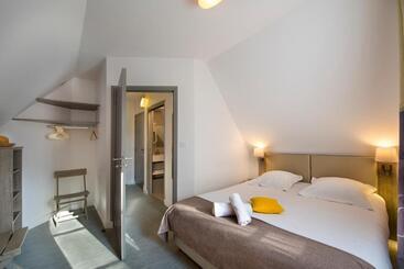 هتل Villa Bettina