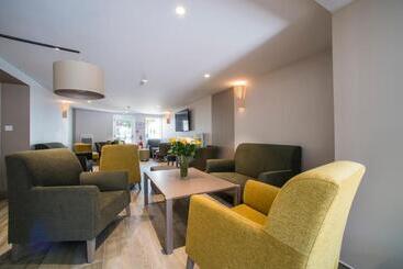 هتل Villa Bettina