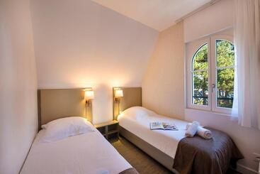 هتل Villa Bettina