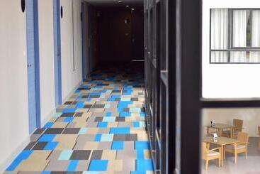 Xen Hotel Nakhon Pathom   Sha Plus
