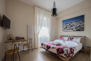 Leucos B&b