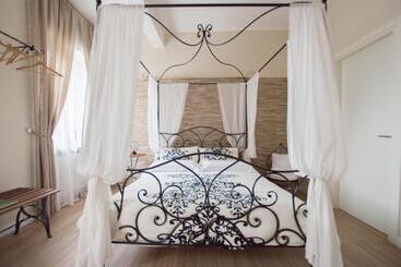 Leucos B&b
