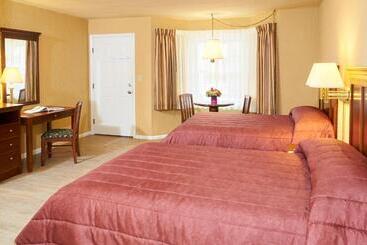 مُتل Stockton Inns