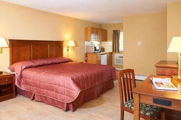 مُتل Stockton Inns