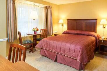 مُتل Stockton Inns