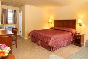 مُتل Stockton Inns