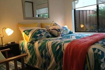 شقق خاصة سياحية Ocean Beach Villa