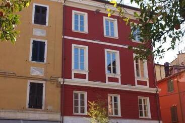 Ostello Palazzo Nizza