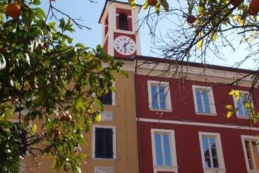 Ostello Palazzo Nizza