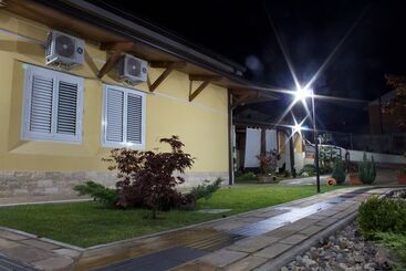 Ostello Villafranca