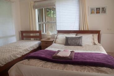 استراحتگاه Kawai Purapura Yoga Retreat Centre