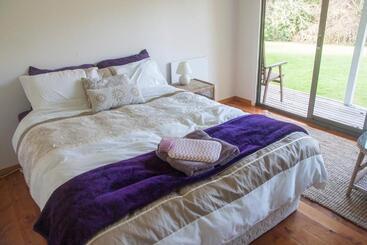 استراحتگاه Kawai Purapura Yoga Retreat Centre