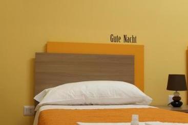 Santacroce B&b