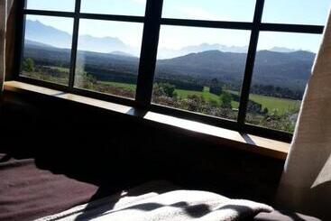 هاستل Barnyard Backpackers Te Anau