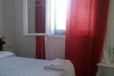 B&b Monterosso
