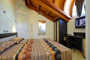 تختخواب و صبحانه Dormirho