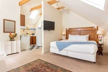 צימר Old Stagecoach Inn