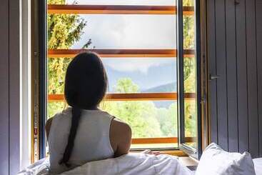 Amenity Hotel & Resort špindlerův Mlýn