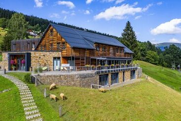 Amenity Hotel & Resort špindlerův Mlýn