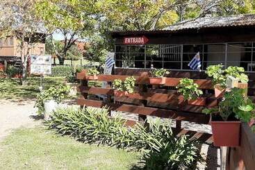 هتل Estancia Renacimiento