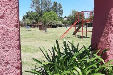 هتل Estancia Renacimiento