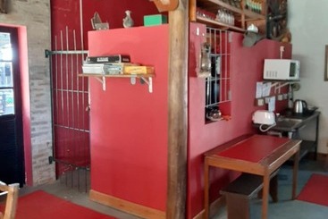 هتل Estancia Renacimiento