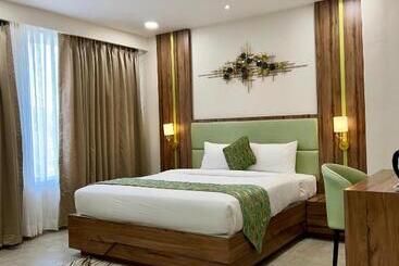 هتل Grand Visava Lonavala