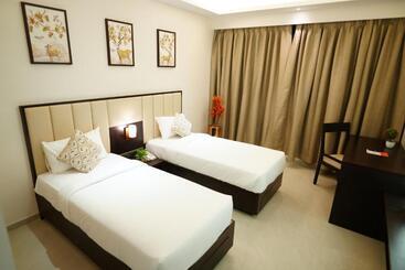 هتل Grand Visava Lonavala