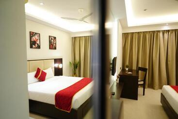 هتل Grand Visava Lonavala