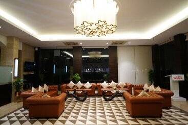 هتل Grand Visava Lonavala