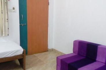 هتل Rajdhani Resort Lonavala