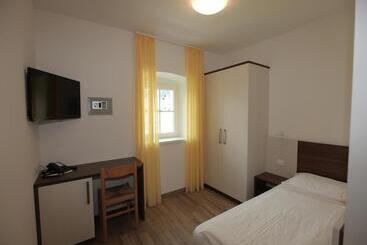 هتل Stampfer B&b