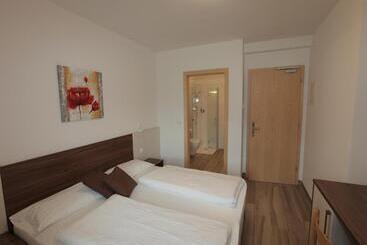 هتل Stampfer B&b