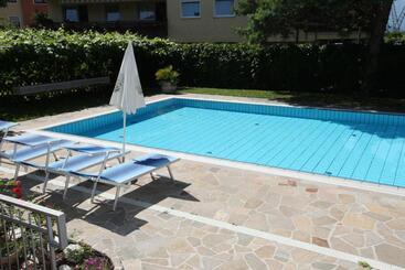 هتل Stampfer B&b