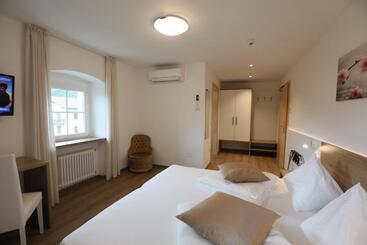 هتل Stampfer B&b