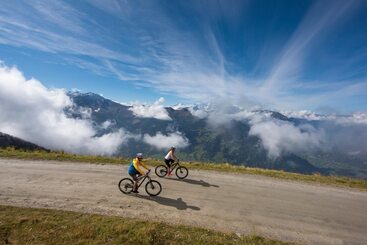 Отель The Lodge Verbier