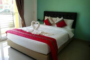 مُتل Greenfield Residence