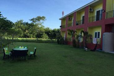 مُتل Greenfield Residence