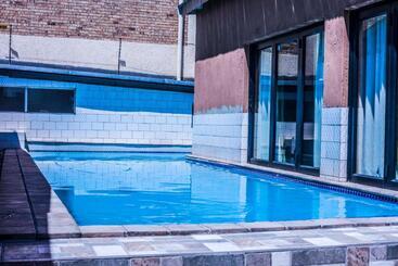 Nelspruit Hotel And Conference Centre