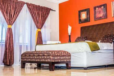 Nelspruit Hotel And Conference Centre