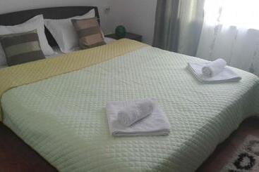 استراحتگاه Casa Regala Ear