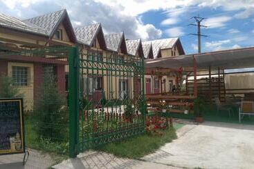 استراحتگاه Casa Regala Ear