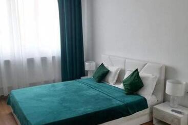 استراحتگاه Casa Regala Ear