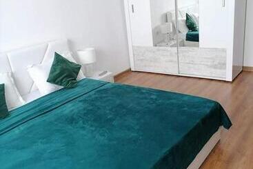 استراحتگاه Casa Regala Ear
